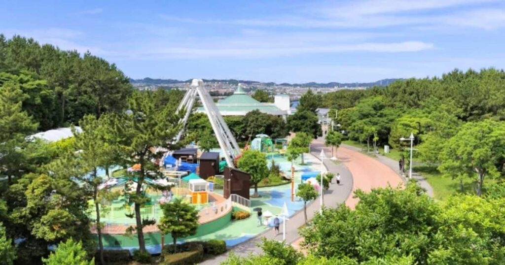 横浜八景島シーパラダイスの回り方を解説！子連れやデートにおすすめのコース