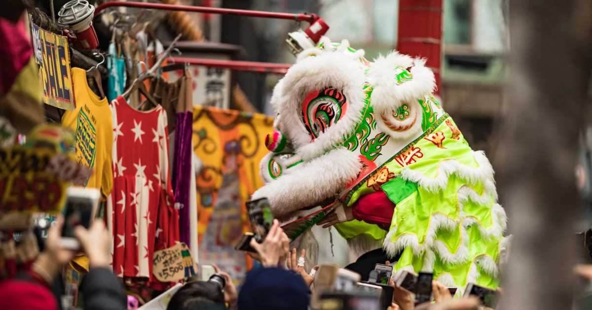 横浜中華街で地元の人が通う店は？行ってはいけない店と美味しい店の選び方！