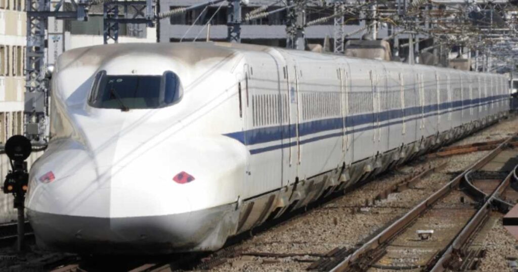 横浜駅は新幹線が止まらない！中華街がない新横浜との違いを解説