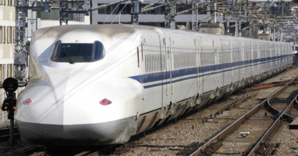 横浜駅は新幹線が止まらない！中華街がない新横浜との違いを解説