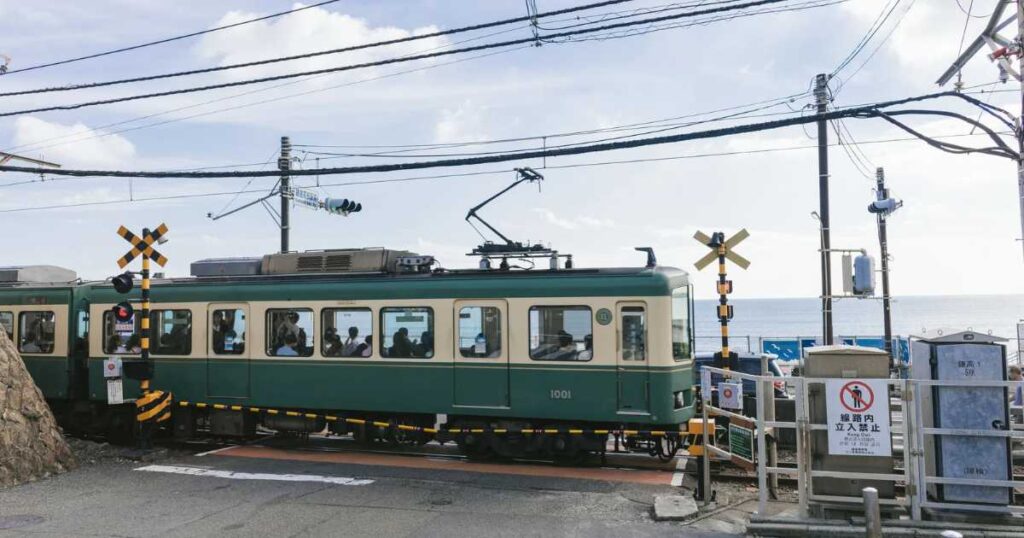 鎌倉高校前は写真禁止！？ スラムダンク聖地で守る撮影ルールと写真映えスポット紹介