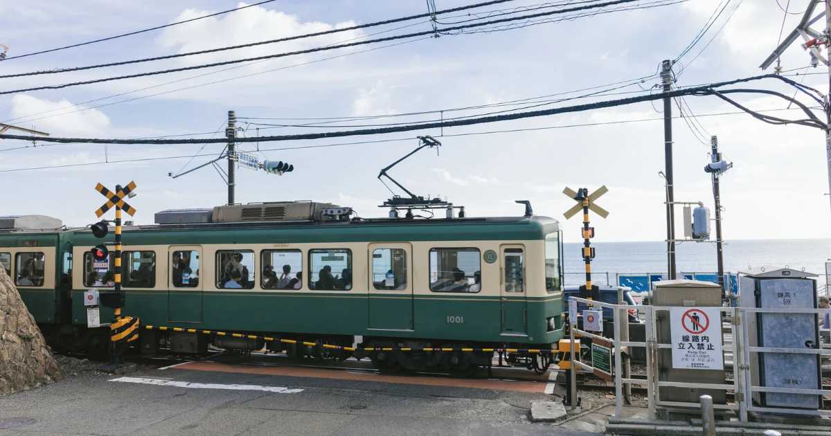 鎌倉高校前は写真禁止！？ スラムダンク聖地で守る撮影ルールと写真映えスポット紹介