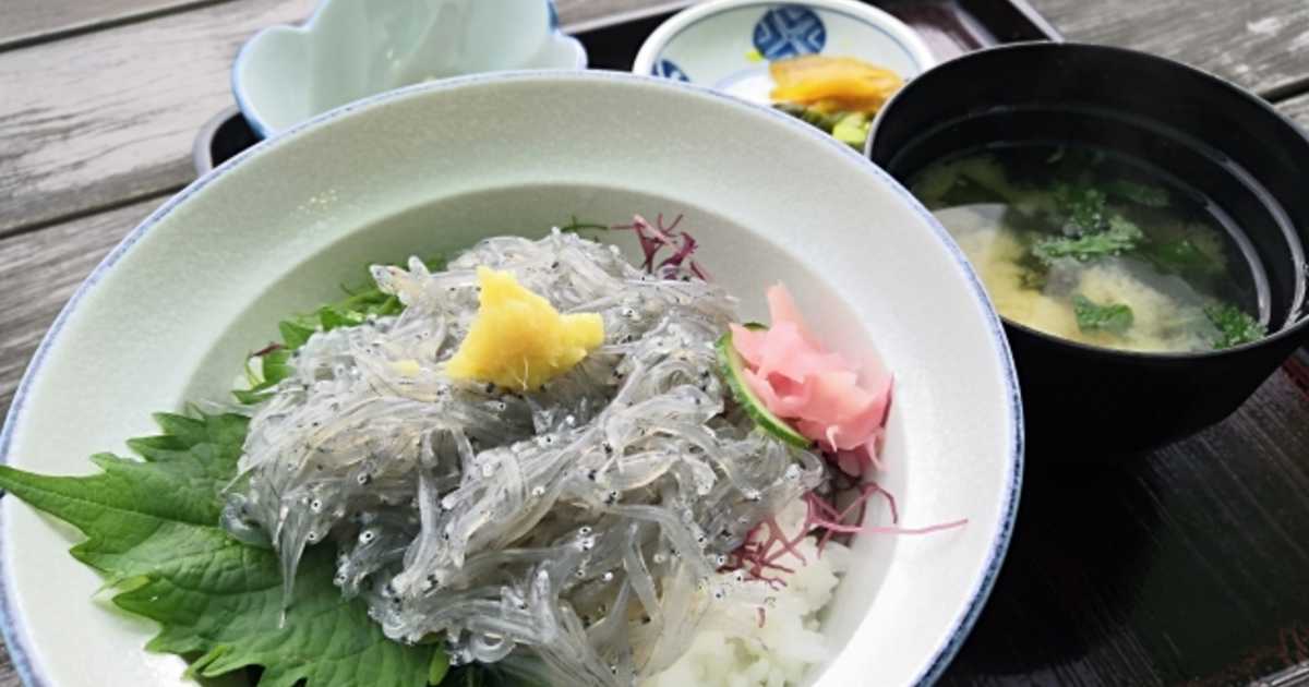 江ノ島朝ごはん・朝食おすすめ7選！湘南で早起きして行きたい人気店