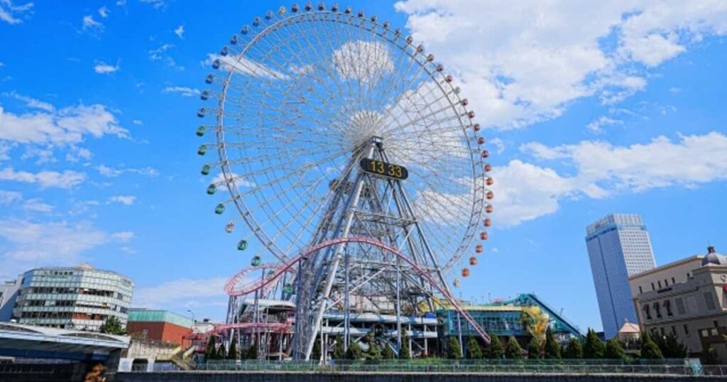 横浜みなとみらいでゴロゴロできるデートスポット15選!何もしない贅沢を楽しむゆるデート