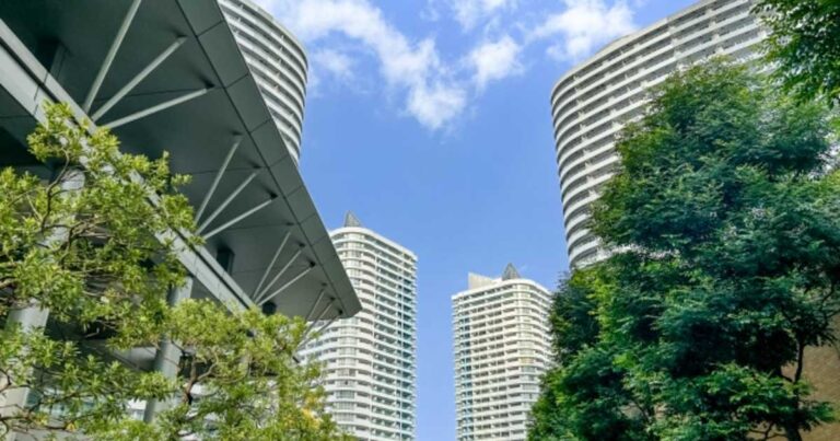 神奈川県で住みやすい街・駅ランキングTOP20!子育て・治安・生活利便で比較 | 神奈川なんでもナビ