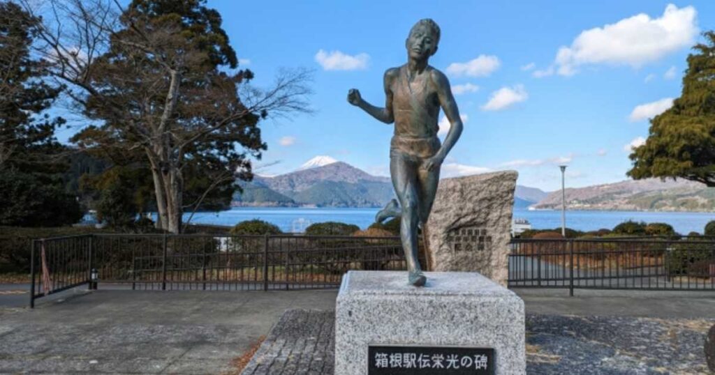 箱根駅伝は時速何キロぐらいで走る？一人何キロ？年齢制限や留年などの実態も解説！