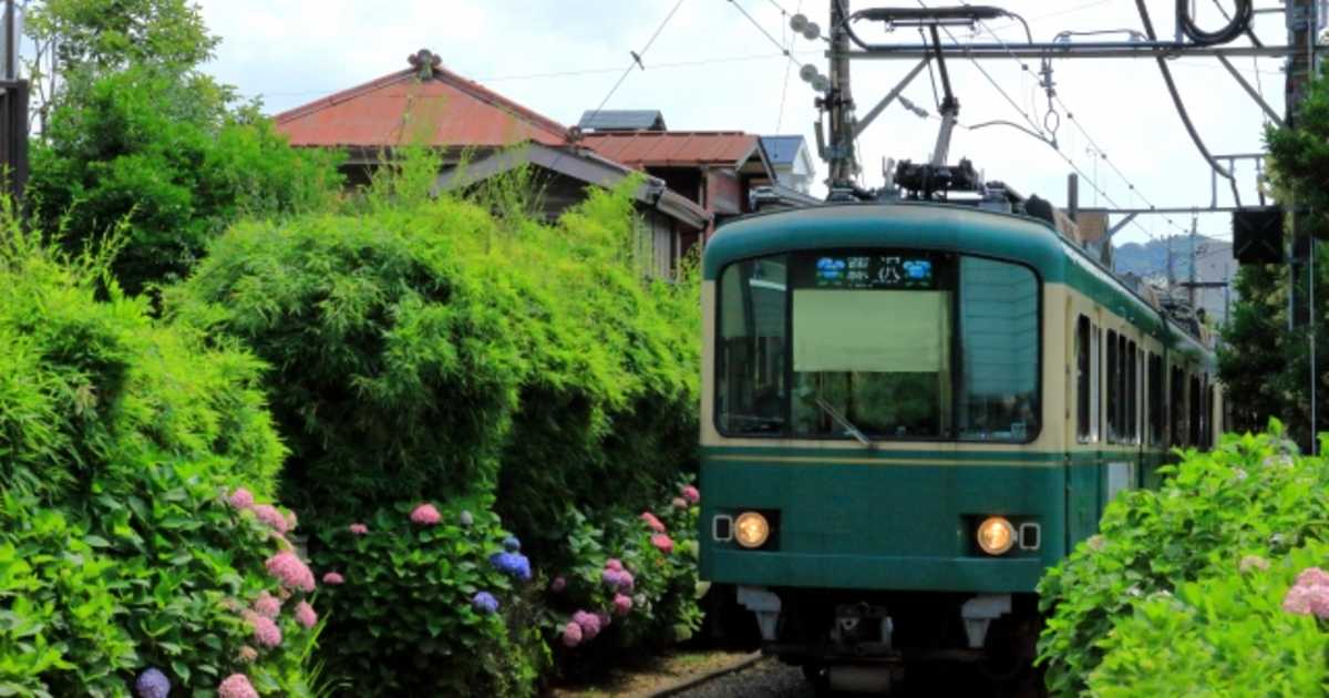 湘南観光は鎌倉と江ノ島どっちが先？フリーパスで巡る日帰りモデルコース！