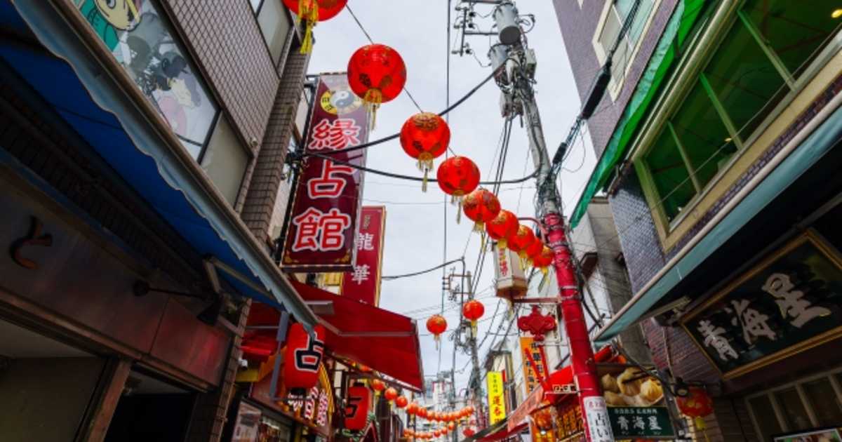 横浜中華街の占いで当たると評判の人気店６選！料金・選び方・予約のコツ紹介