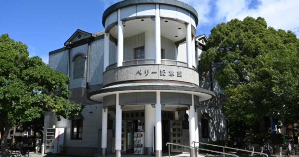 ペリーが日本に来た理由とは？アメリカの目的・国際情勢・開国要求の背景を徹底解説