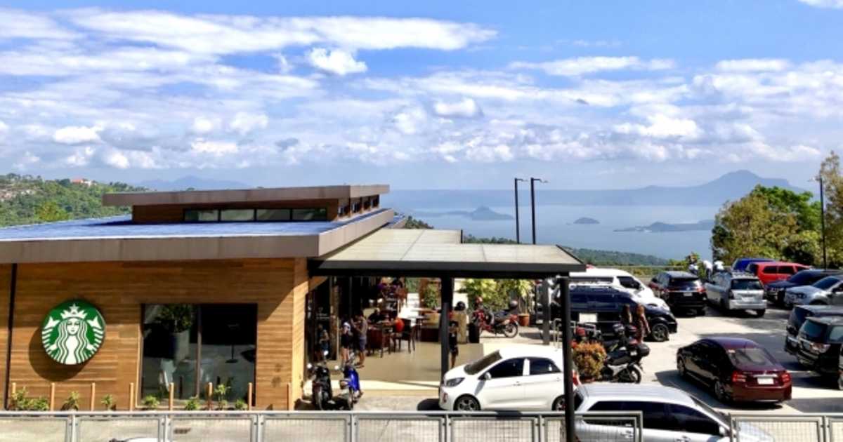 神奈川のスタバで駐車場あり店舗！車で行けるロードサイド店・SA併設をエリア別に解説