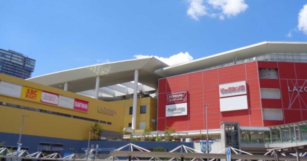 ラゾーナ川崎の駐車場の料金は？得する裏ワザと割引で安く停めるコツを解説