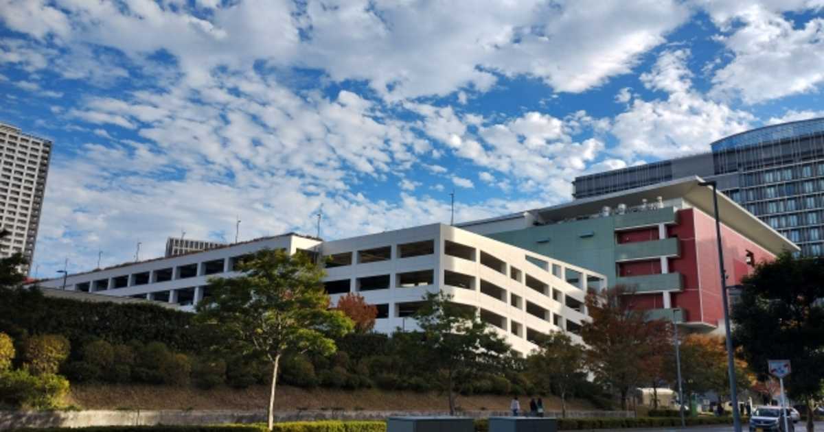 ラゾーナ川崎の遊び場まとめ！キッズスペースは無料ある？屋外・屋内の全スポット解説