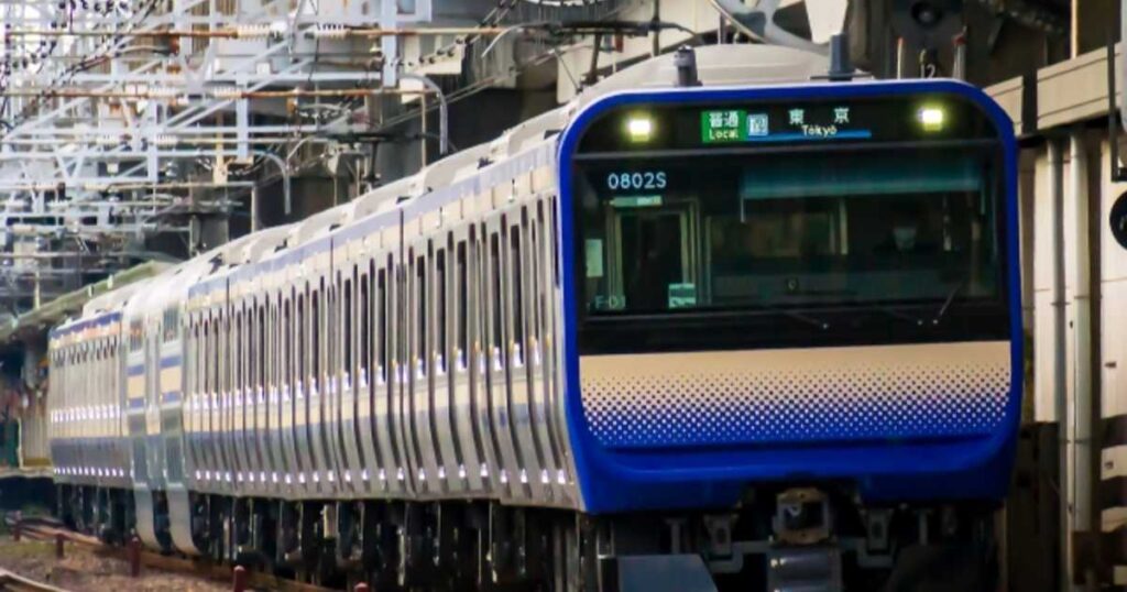 横須賀線と湘南新宿ラインの違いを比較！料金・速さ・停車駅・使い分けを解説