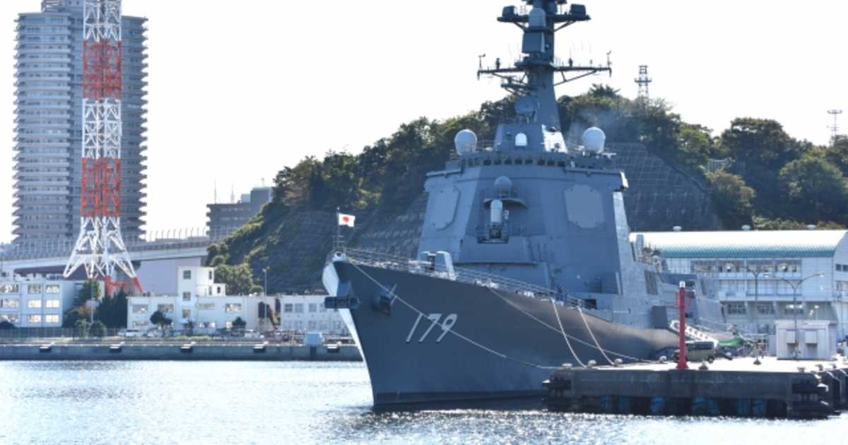 浦賀沖、横須賀、ペリー