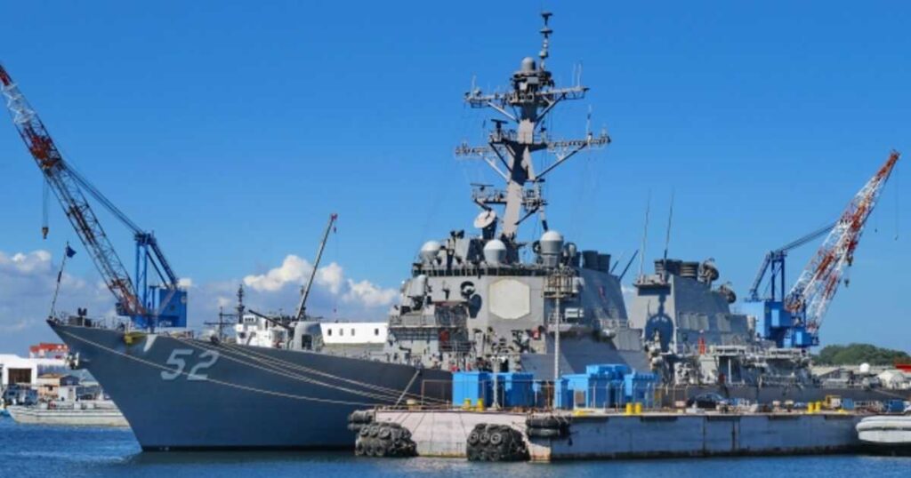 横須賀の空母を見たい！軍港めぐりのおすすめ時間・予約・チケット・見どころガイド