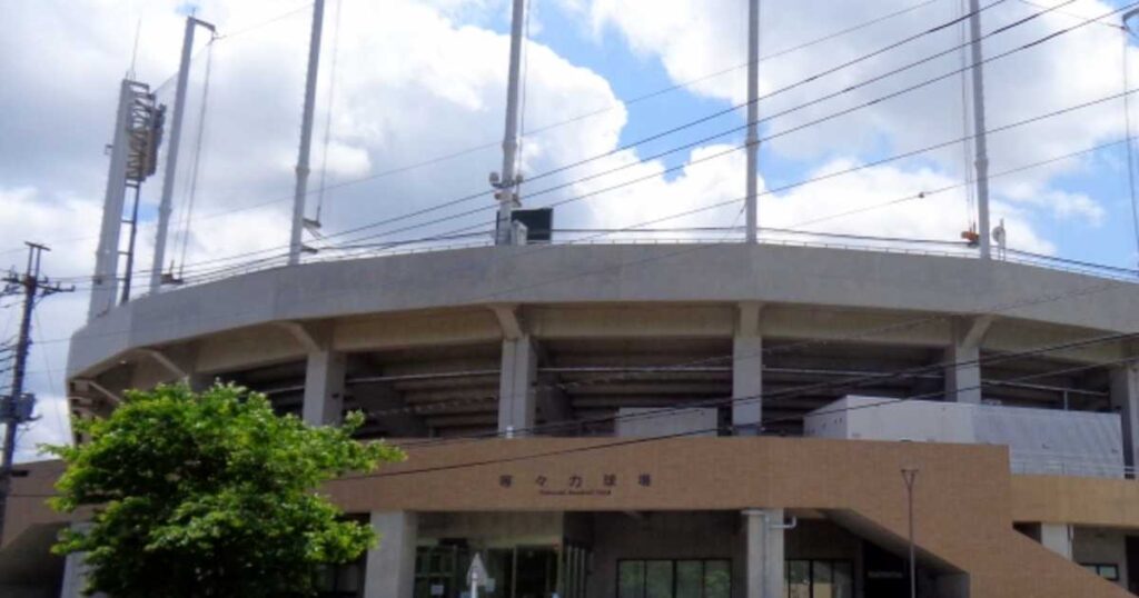 等々力競技場へのアクセス!4つの最寄り駅と徒歩・バス・車での行き方を紹介