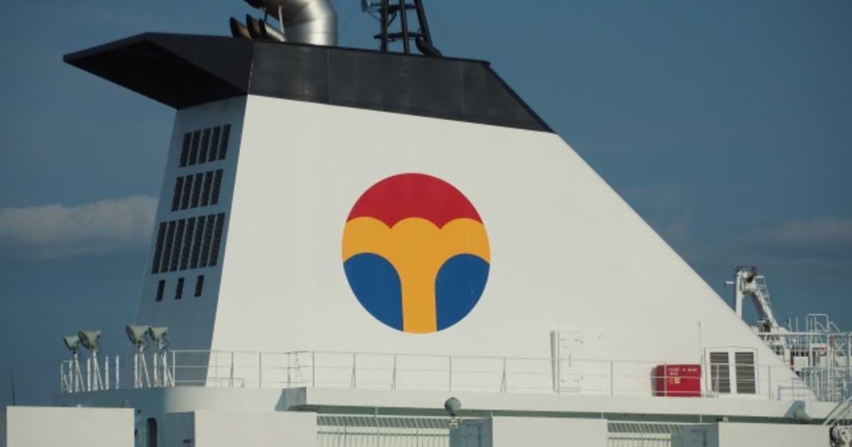 東京九州フェリーのツーリストSは快適？横須賀発の乗り方・料金・船内設備・レビューまとめ