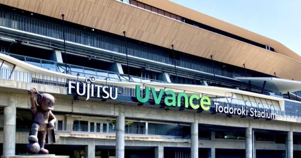 等々力競技場の座席の見え方を徹底解説!スタンド別の特徴とおすすめ席を紹介