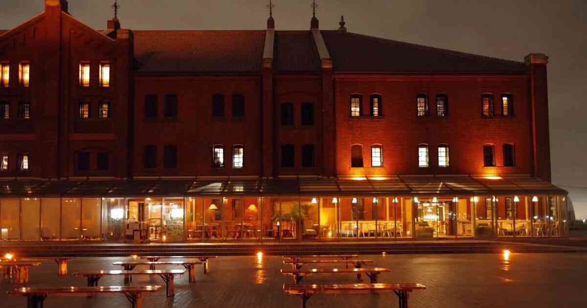 横浜・赤レンガ倉庫クリスマスマーケットは予約なしで入れない？ チケット・混雑回避のコツ