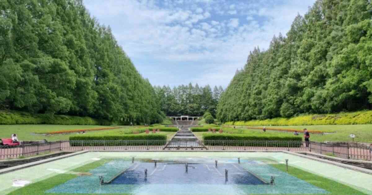 相模原公園でコスプレは許可が必要？撮影ルール・申請方法・注意点も解説