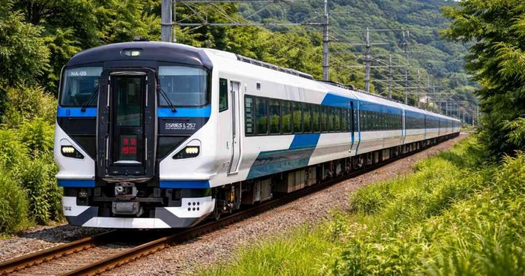 特急湘南の乗り方・予約方法は？料金・きっぷ・停車駅も紹介！東京から神奈川へ直通する電車