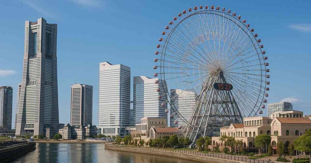 横浜