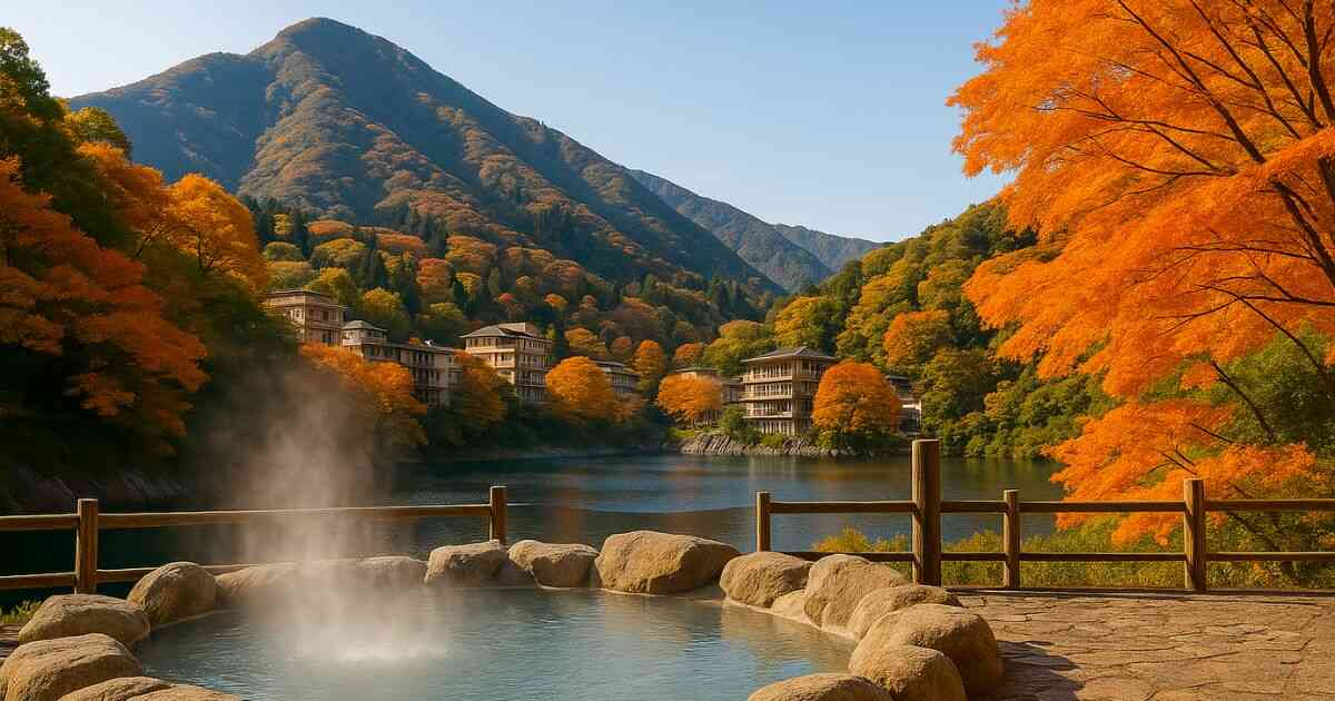 箱根・湯河原・真鶴