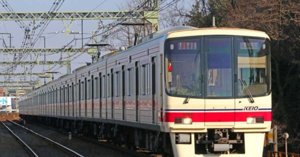 京王相模原線の延伸ルート