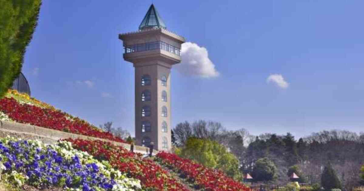 相模原 麻溝公園