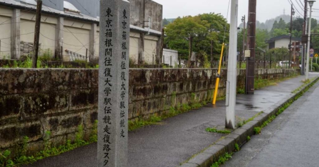 箱根駅伝コース解説！ 2日間開催の往路と復路の区間距離・高低差・逆転ポイント