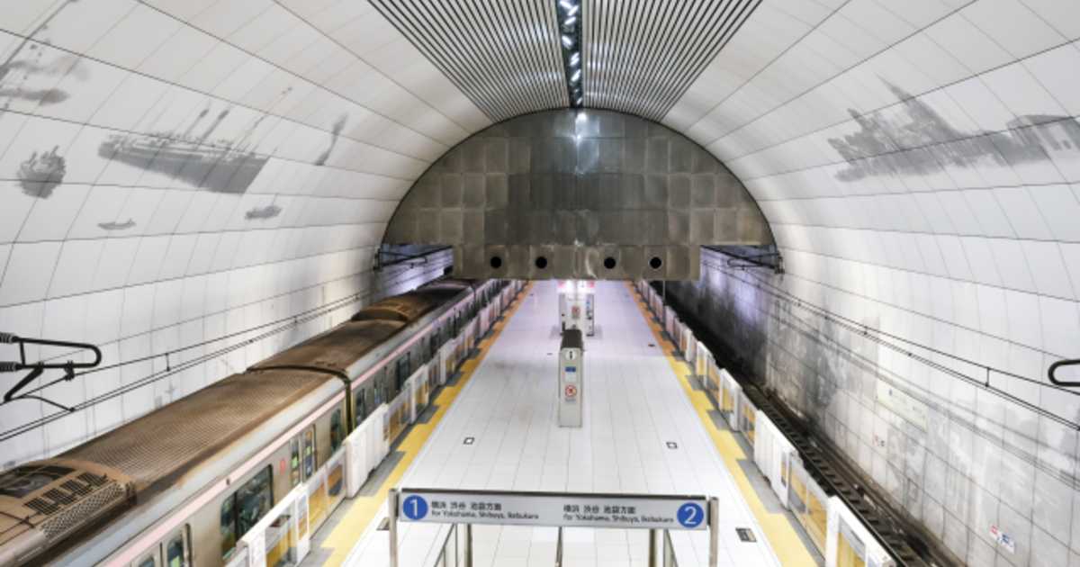 元町中華街駅の改札で待ち合わせ！中華街側と元町側の出口1・4・6から最短合流